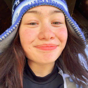 Meet your Posher, Linnie